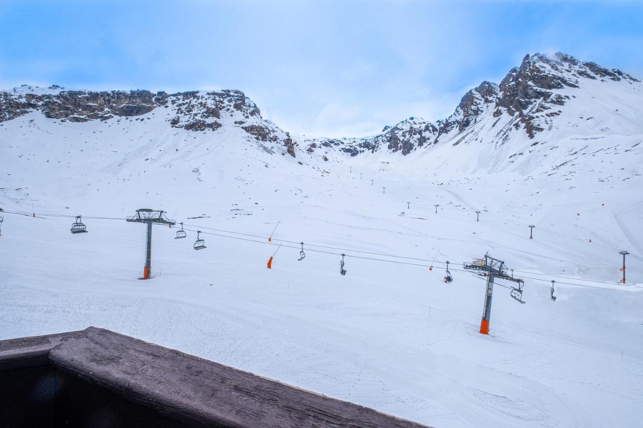 ホテル Belambra Clubs Tignes - Val Claret 部屋 写真