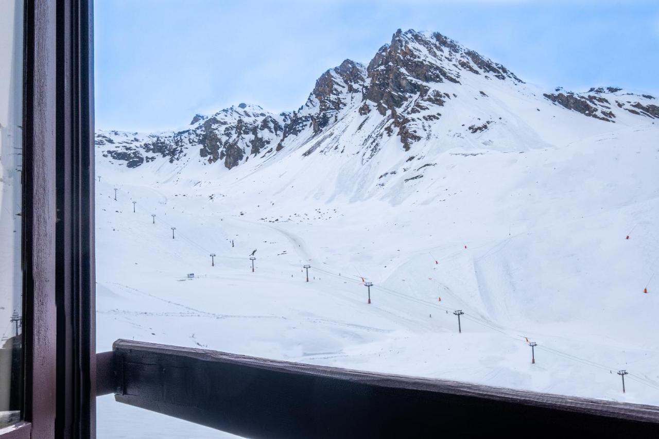 ホテル Belambra Clubs Tignes - Val Claret 部屋 写真